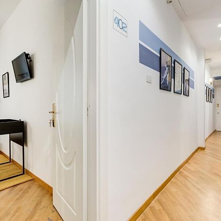 Vivilo Collection - Marche 54 Suites - Close To Via Veneto Area - Lt Rome Extérieur photo