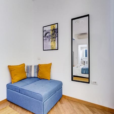 Vivilo Collection - Marche 54 Suites - Close To Via Veneto Area - Lt Rome Extérieur photo