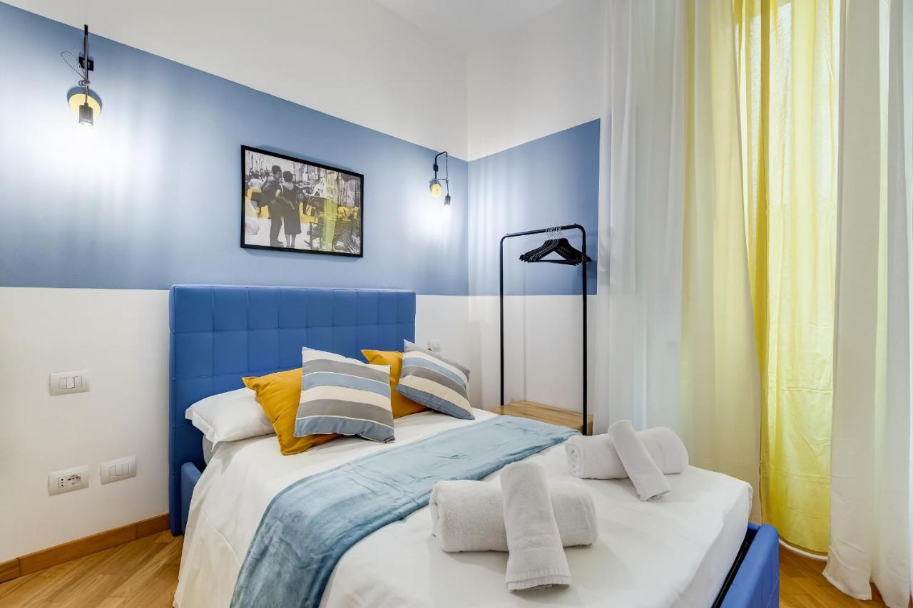 Vivilo Collection - Marche 54 Suites - Close To Via Veneto Area - Lt Rome Extérieur photo