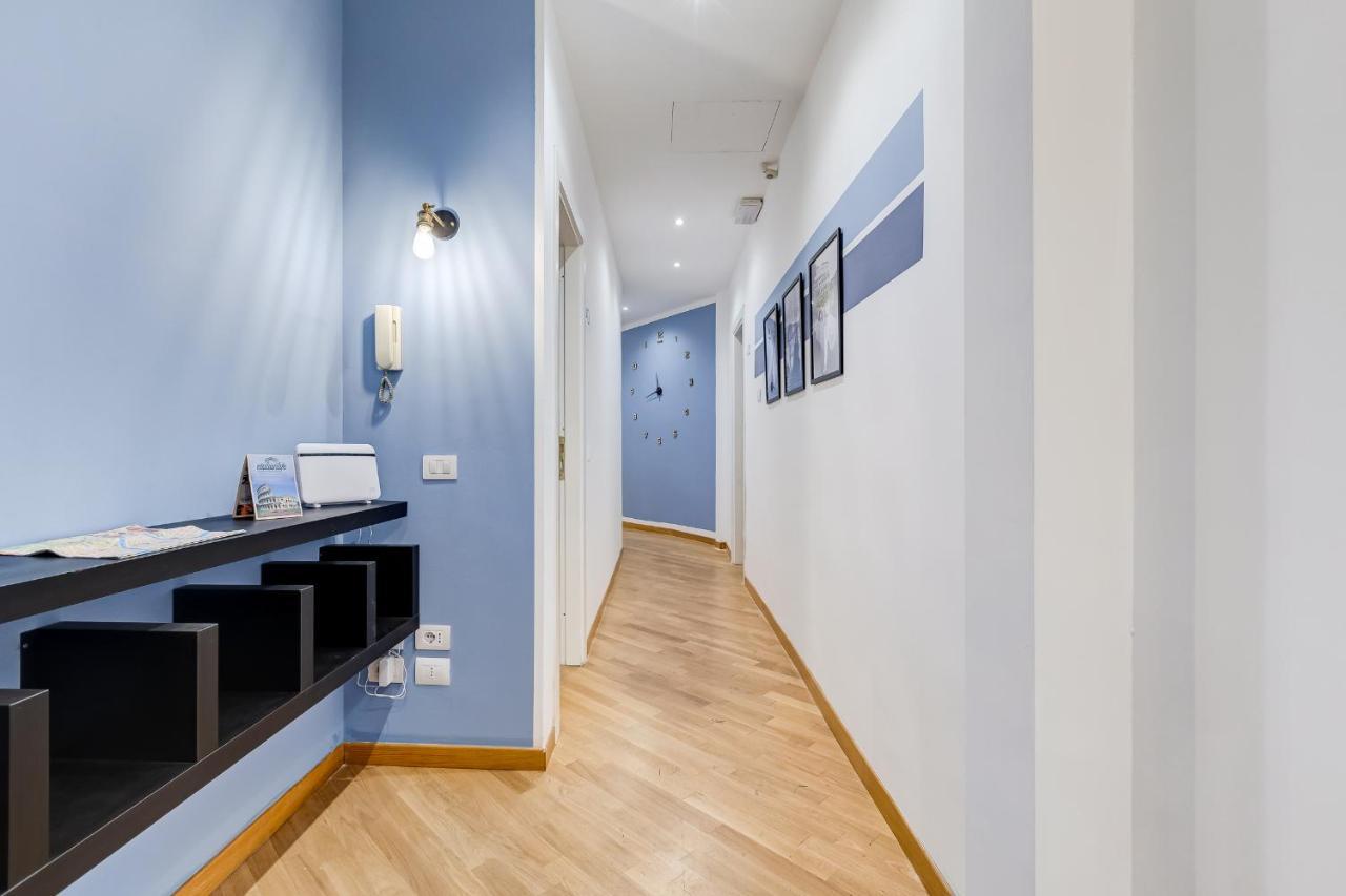 Vivilo Collection - Marche 54 Suites - Close To Via Veneto Area - Lt Rome Extérieur photo