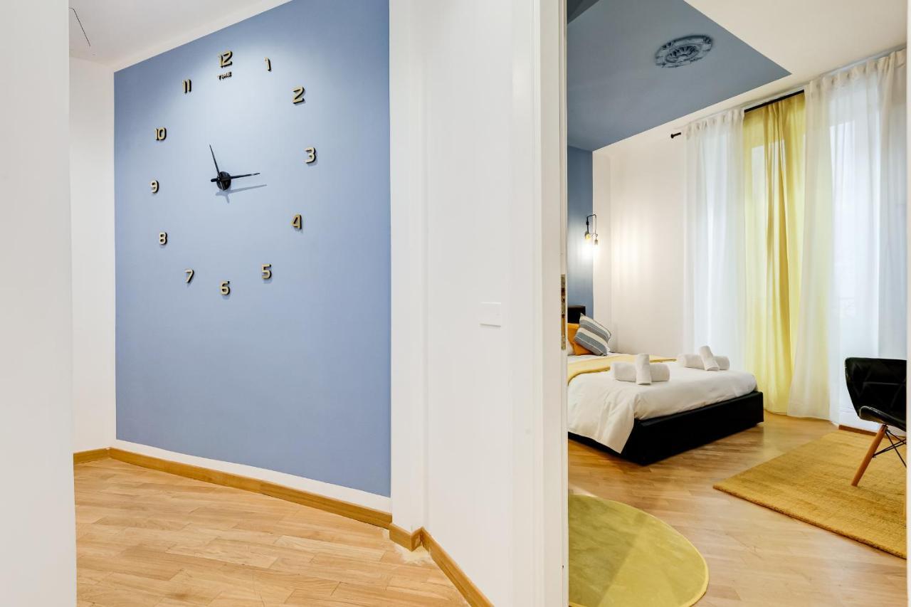 Vivilo Collection - Marche 54 Suites - Close To Via Veneto Area - Lt Rome Extérieur photo