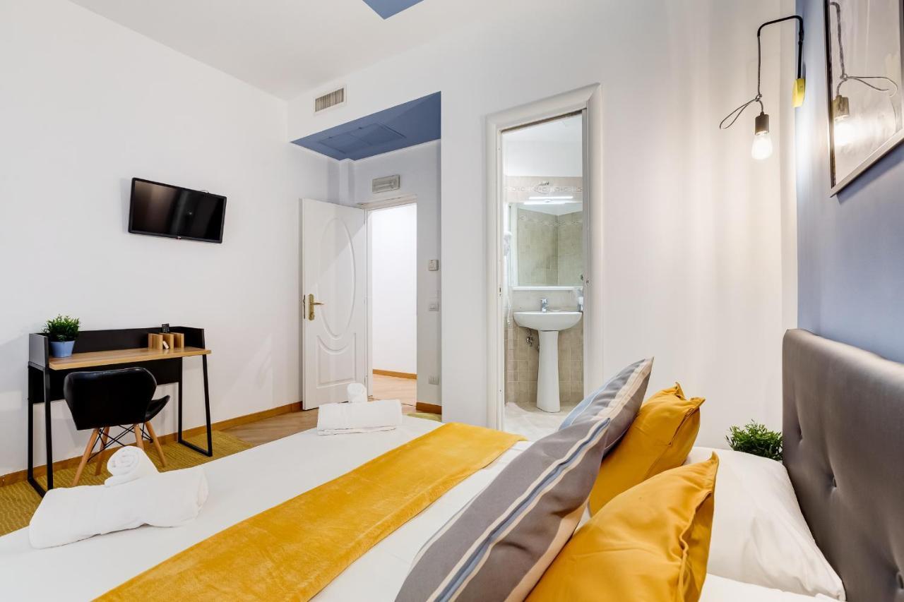 Vivilo Collection - Marche 54 Suites - Close To Via Veneto Area - Lt Rome Extérieur photo