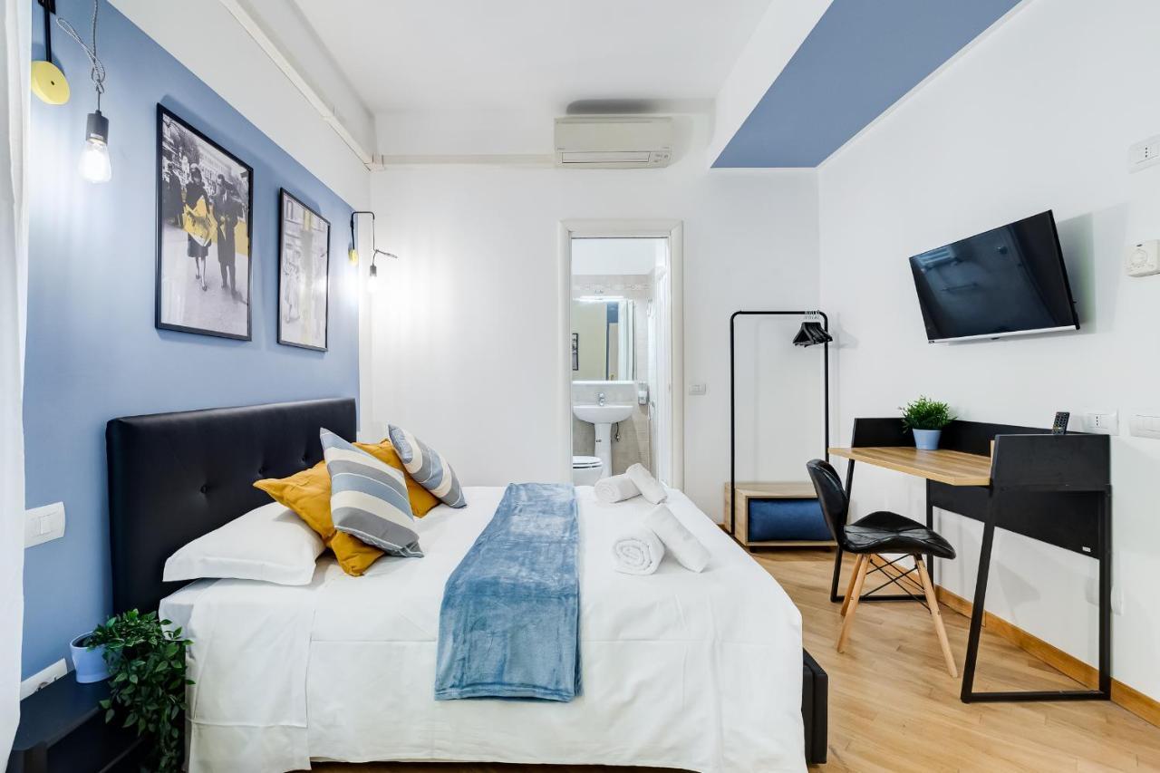 Vivilo Collection - Marche 54 Suites - Close To Via Veneto Area - Lt Rome Extérieur photo