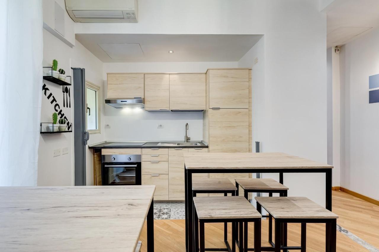 Vivilo Collection - Marche 54 Suites - Close To Via Veneto Area - Lt Rome Extérieur photo