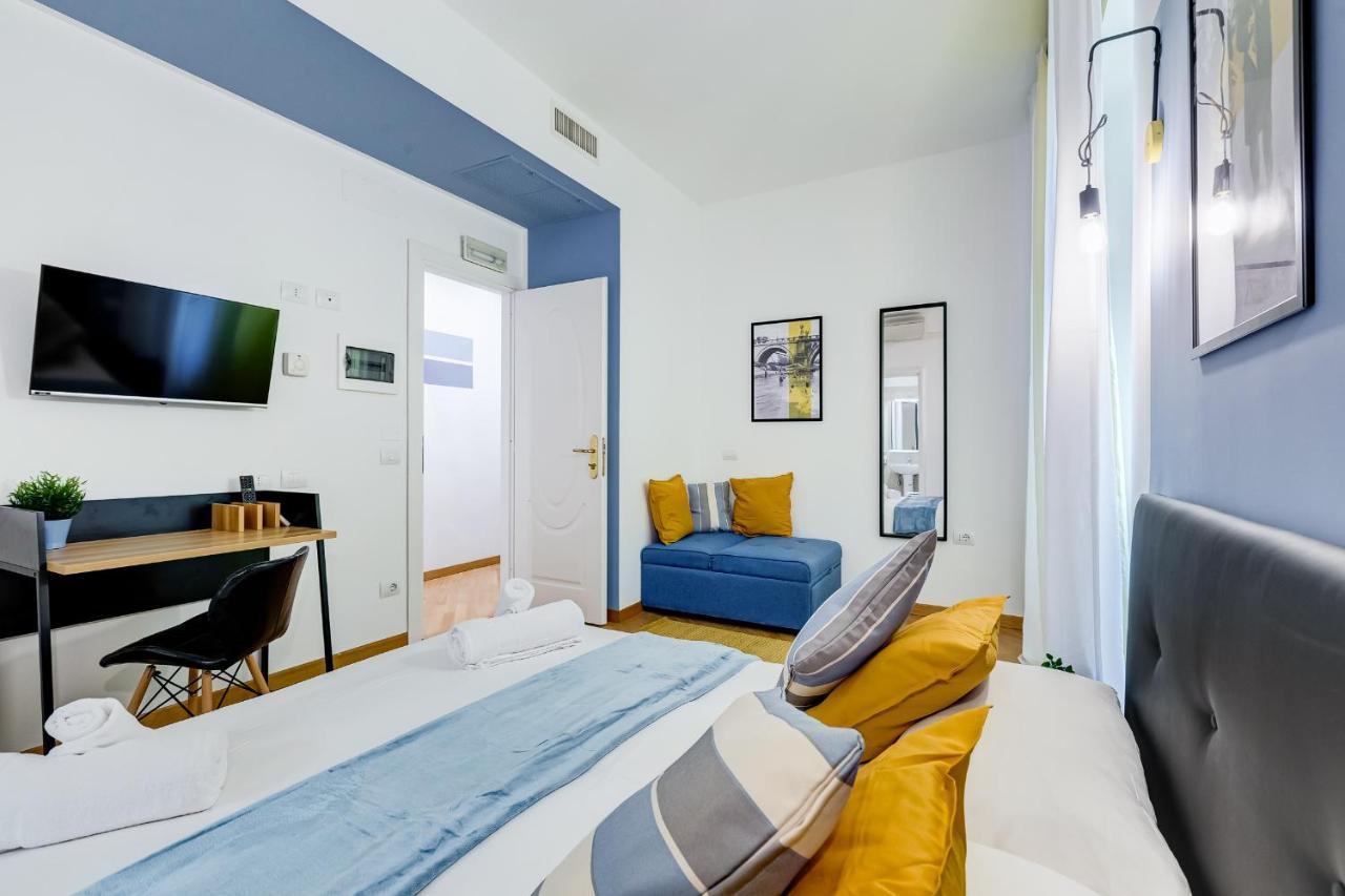 Vivilo Collection - Marche 54 Suites - Close To Via Veneto Area - Lt Rome Extérieur photo