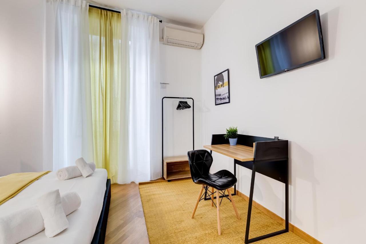 Vivilo Collection - Marche 54 Suites - Close To Via Veneto Area - Lt Rome Extérieur photo