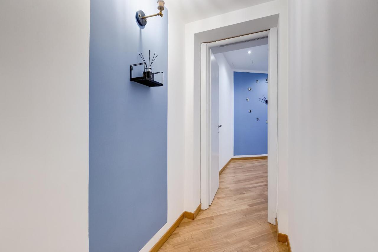Vivilo Collection - Marche 54 Suites - Close To Via Veneto Area - Lt Rome Extérieur photo