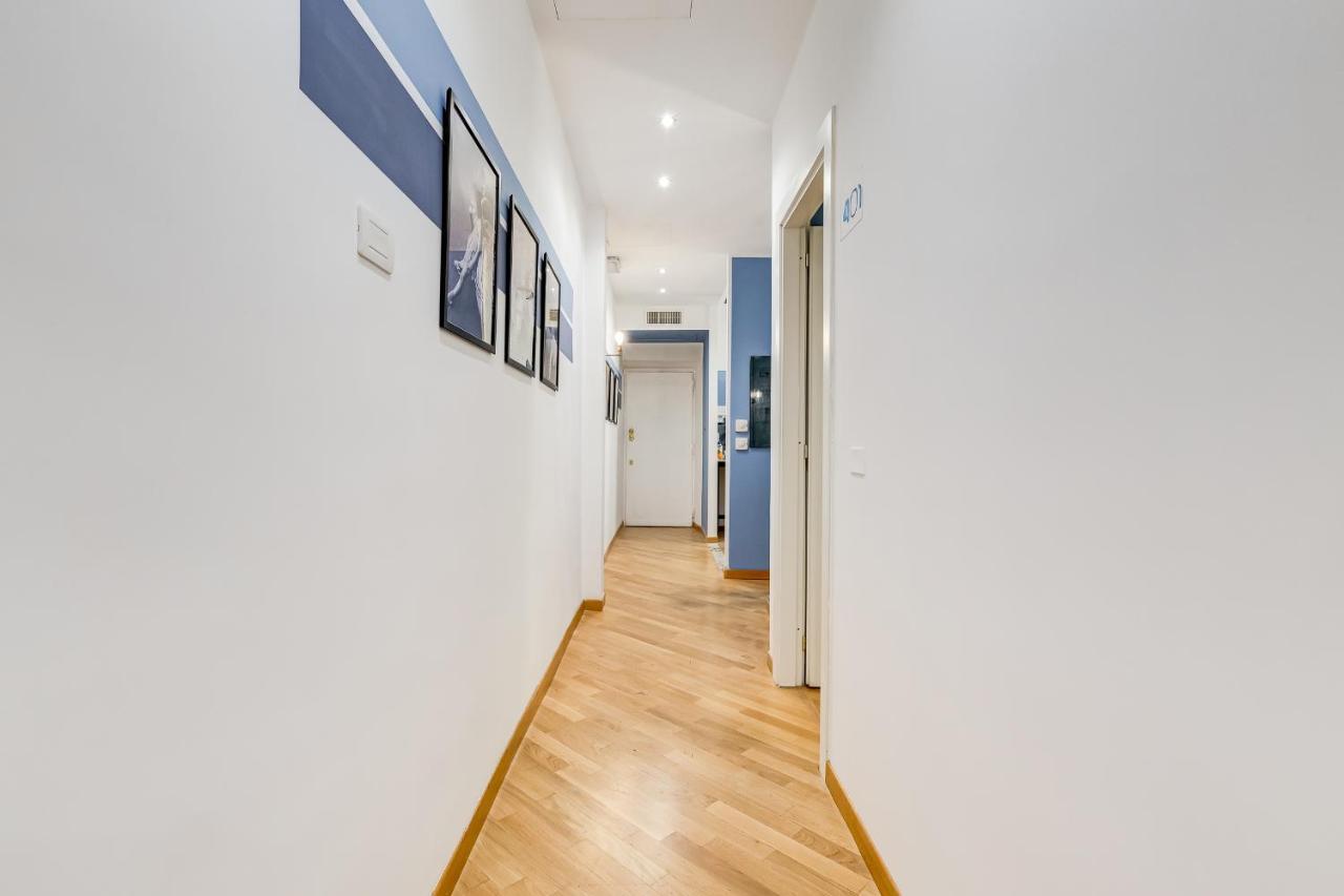 Vivilo Collection - Marche 54 Suites - Close To Via Veneto Area - Lt Rome Extérieur photo