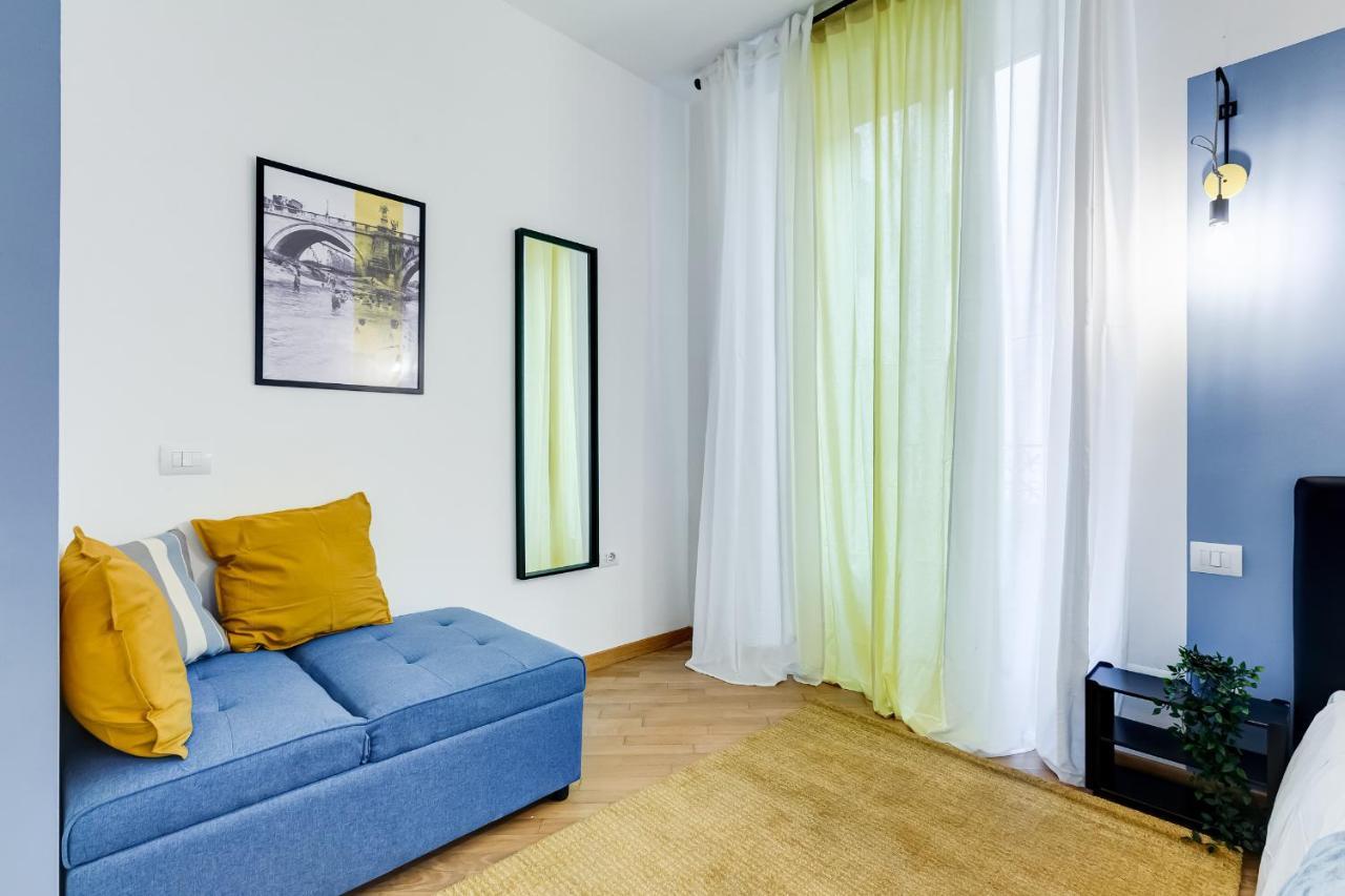 Vivilo Collection - Marche 54 Suites - Close To Via Veneto Area - Lt Rome Extérieur photo