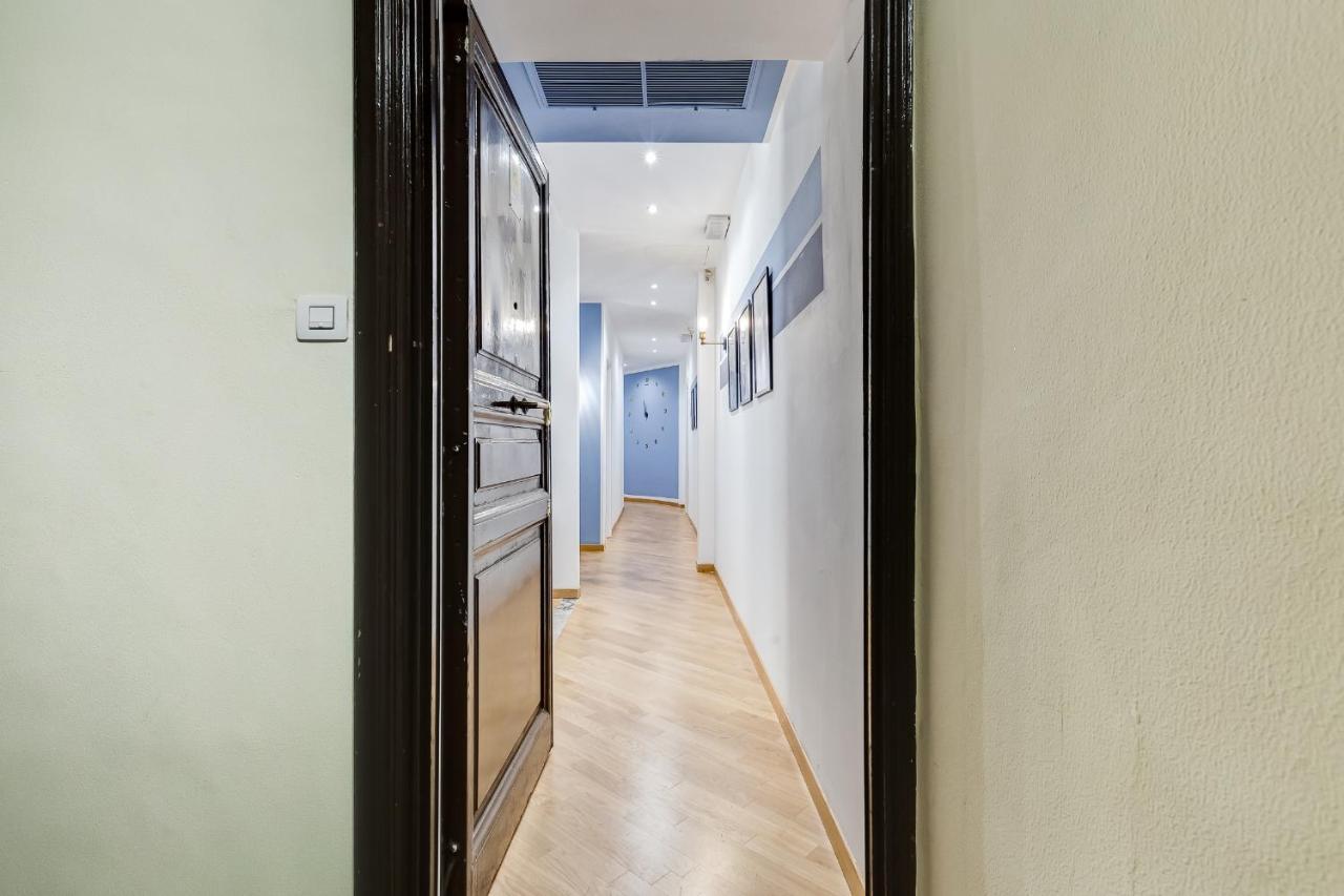 Vivilo Collection - Marche 54 Suites - Close To Via Veneto Area - Lt Rome Extérieur photo
