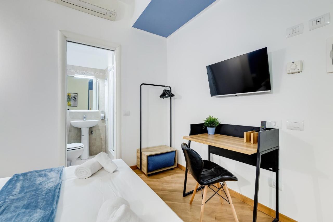 Vivilo Collection - Marche 54 Suites - Close To Via Veneto Area - Lt Rome Extérieur photo