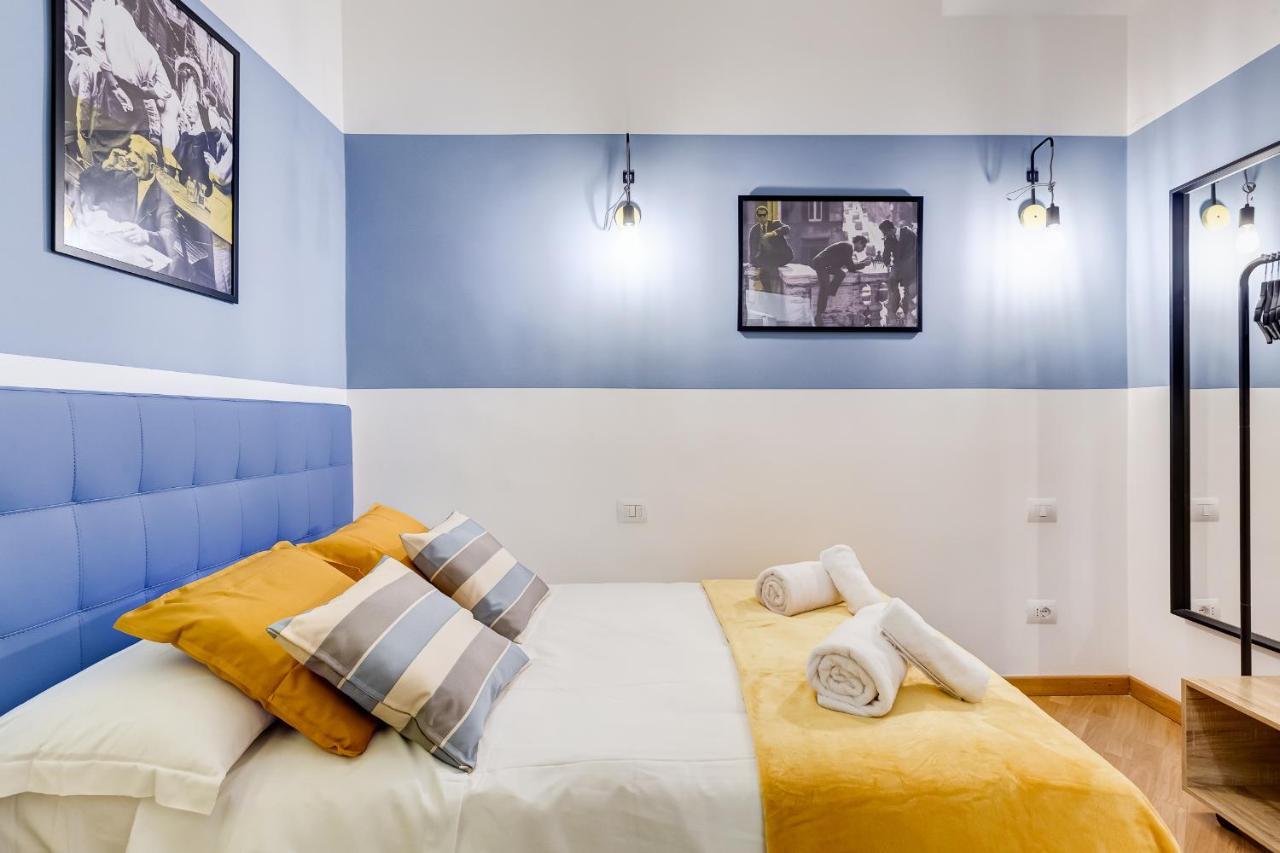Vivilo Collection - Marche 54 Suites - Close To Via Veneto Area - Lt Rome Extérieur photo