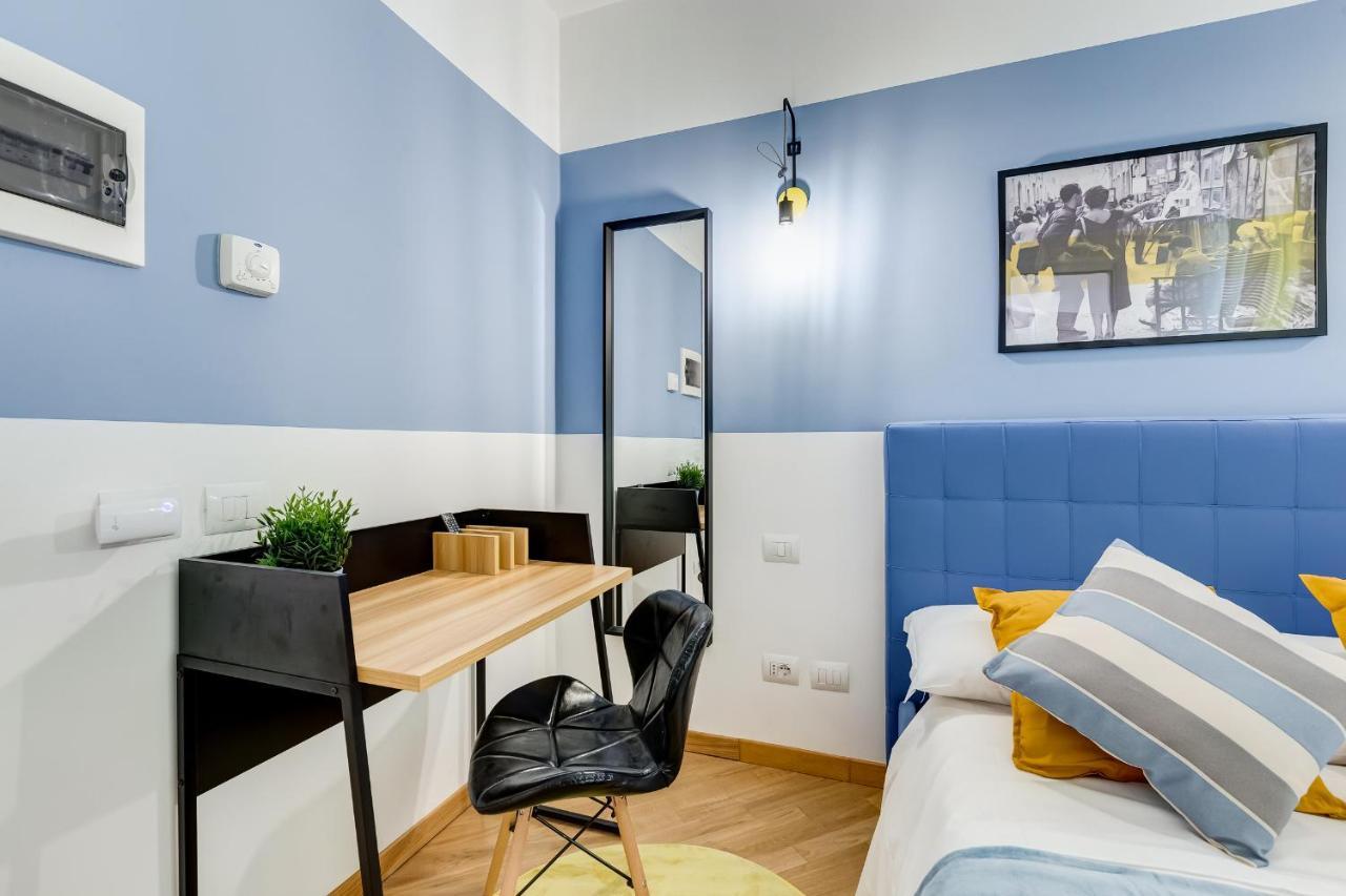 Vivilo Collection - Marche 54 Suites - Close To Via Veneto Area - Lt Rome Extérieur photo