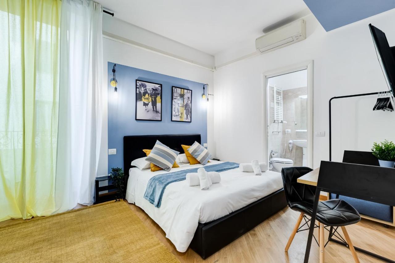 Vivilo Collection - Marche 54 Suites - Close To Via Veneto Area - Lt Rome Extérieur photo