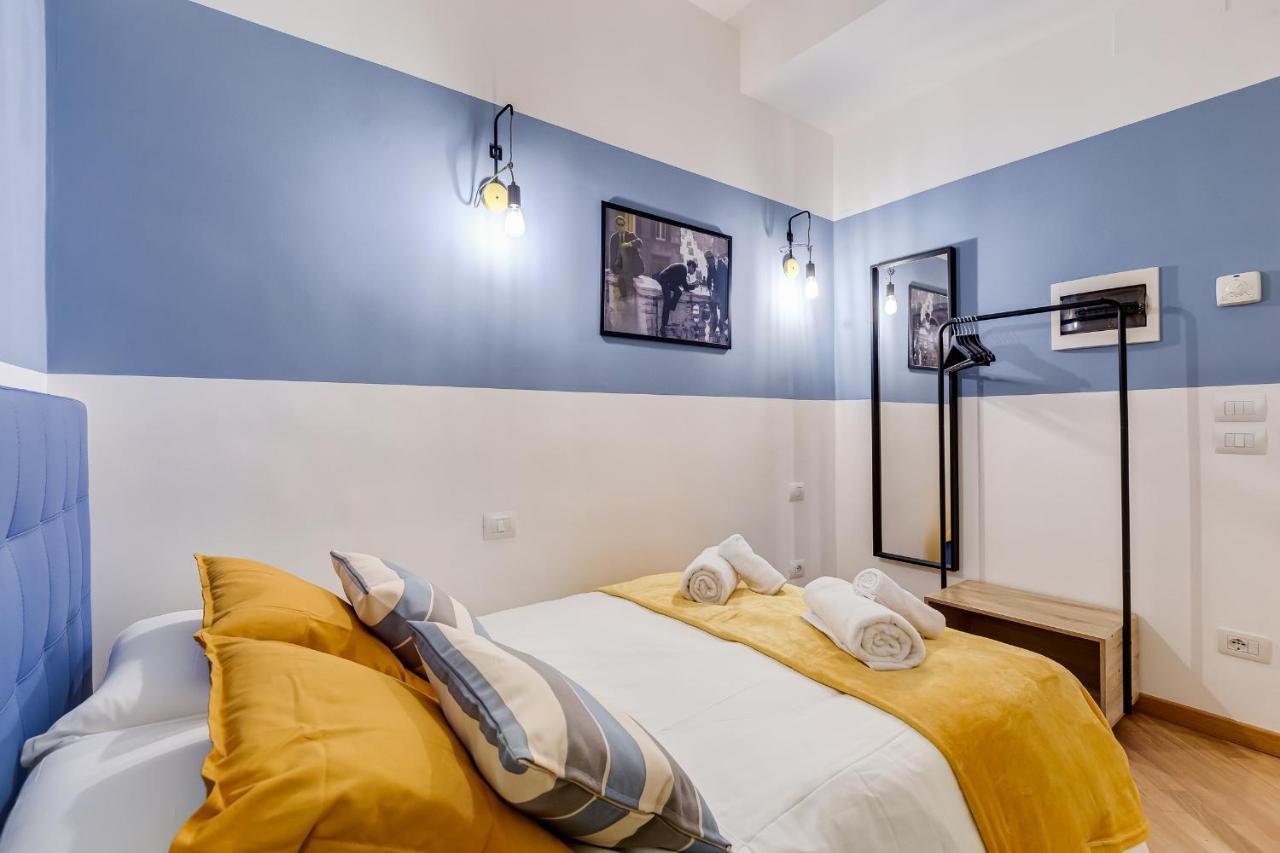 Vivilo Collection - Marche 54 Suites - Close To Via Veneto Area - Lt Rome Extérieur photo