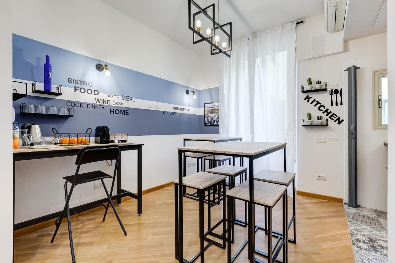 Vivilo Collection - Marche 54 Suites - Close To Via Veneto Area - Lt Rome Extérieur photo