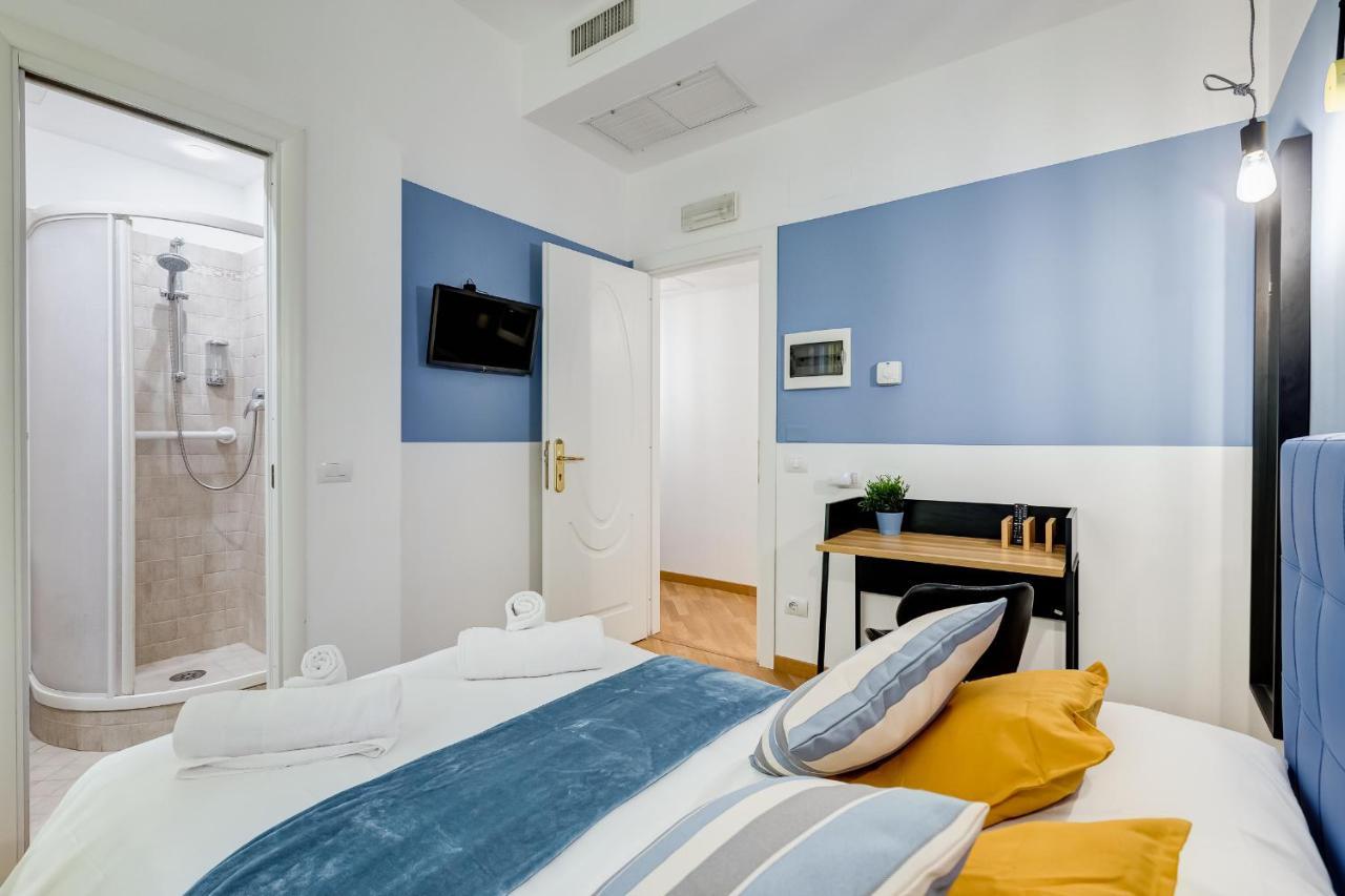 Vivilo Collection - Marche 54 Suites - Close To Via Veneto Area - Lt Rome Extérieur photo
