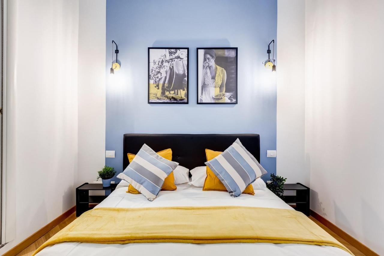 Vivilo Collection - Marche 54 Suites - Close To Via Veneto Area - Lt Rome Extérieur photo