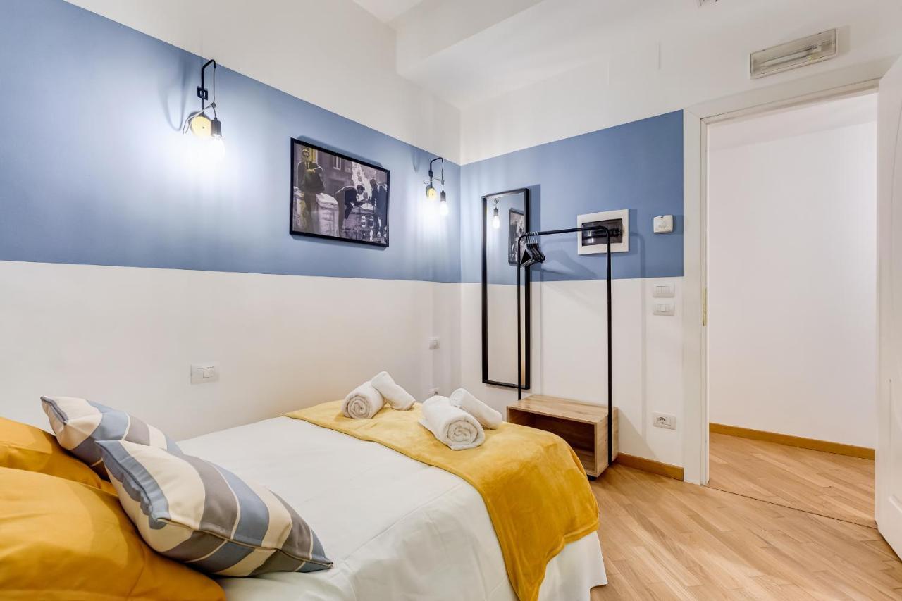 Vivilo Collection - Marche 54 Suites - Close To Via Veneto Area - Lt Rome Extérieur photo