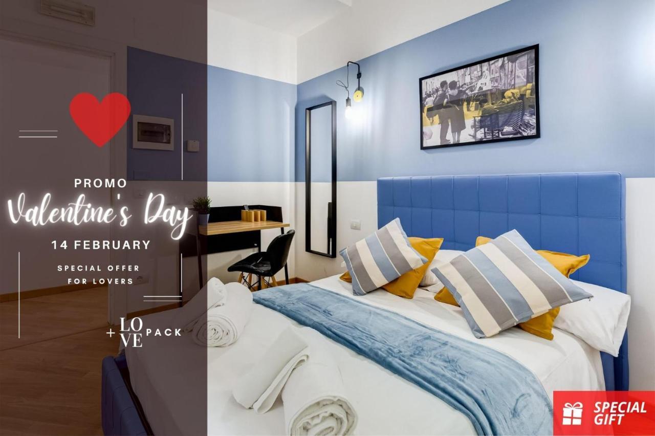 Vivilo Collection - Marche 54 Suites - Close To Via Veneto Area - Lt Rome Extérieur photo